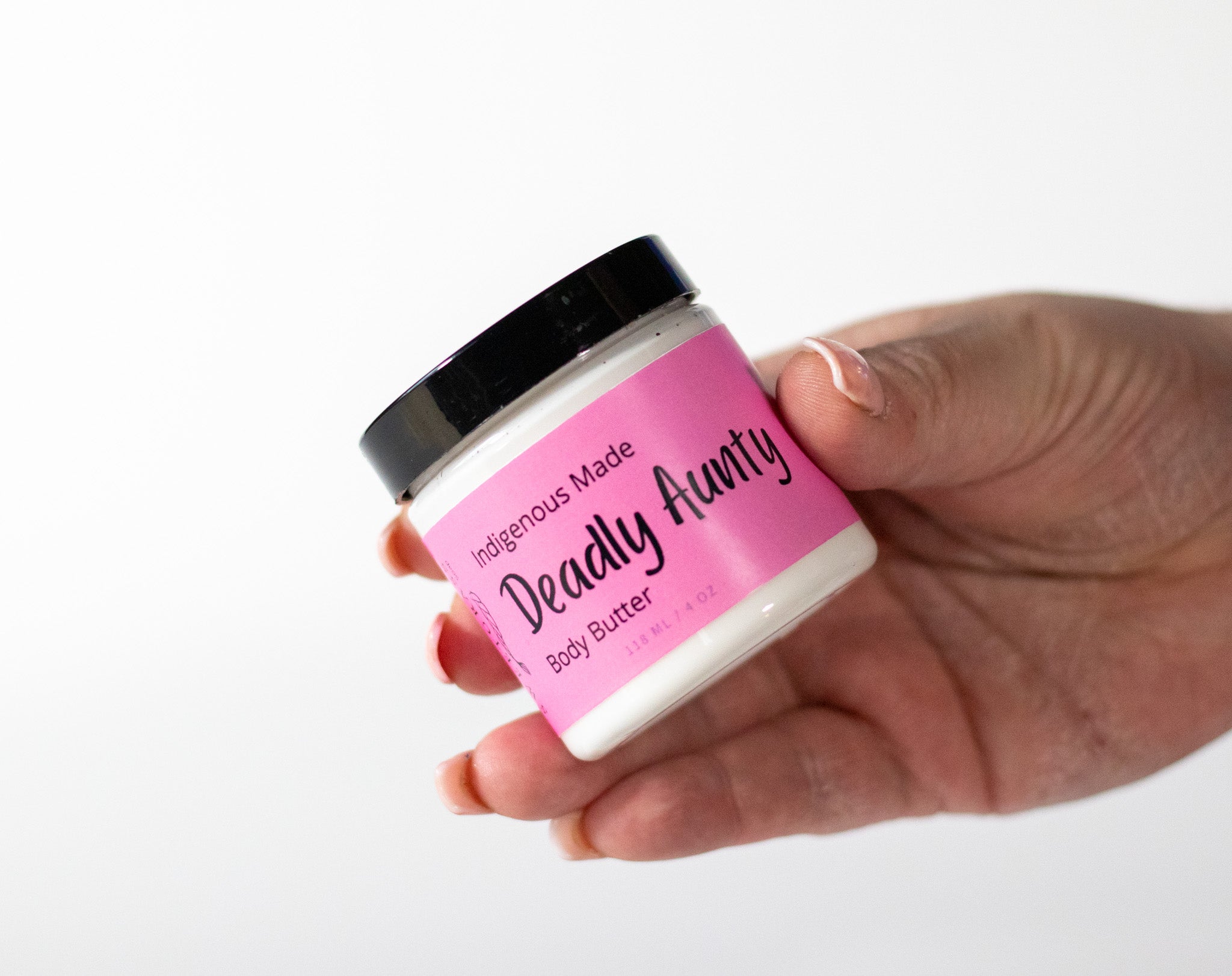 Body Butter Collection