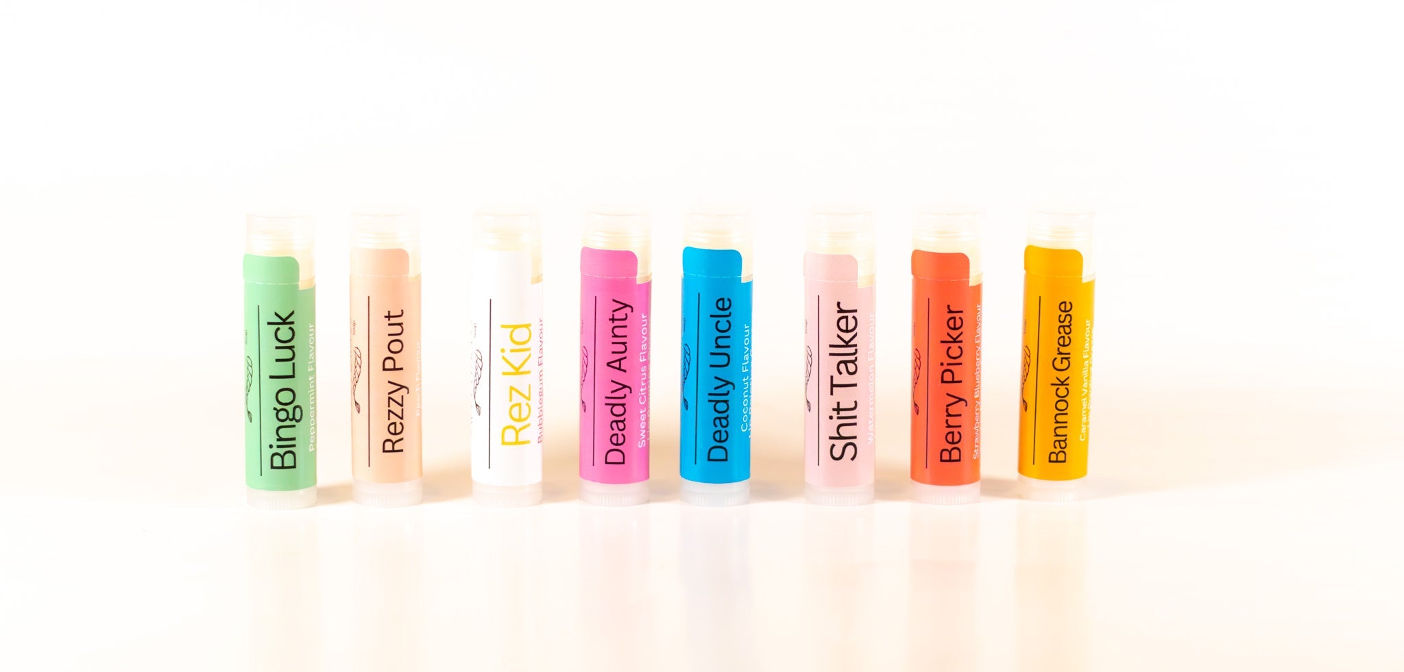 Lip Pointing Grease: Natural Lip Balm Collection Sweetgrass Soap Lip Pointing Grease: Natural Lip Balm Collection Sweetgrass Soap