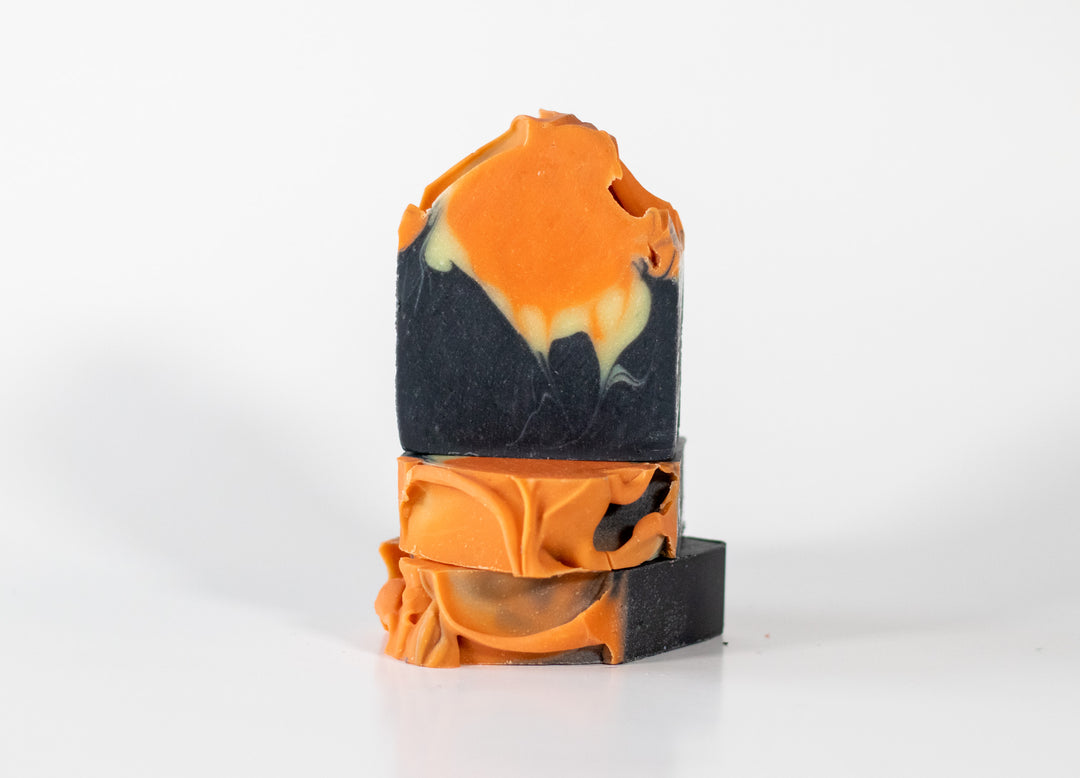 Deadly Kokum Soap