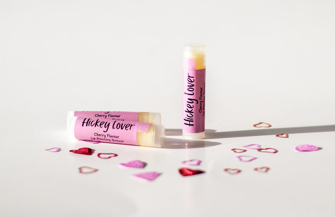 Hickey Lover Lip Pointing Grease: Premium Lip Balm