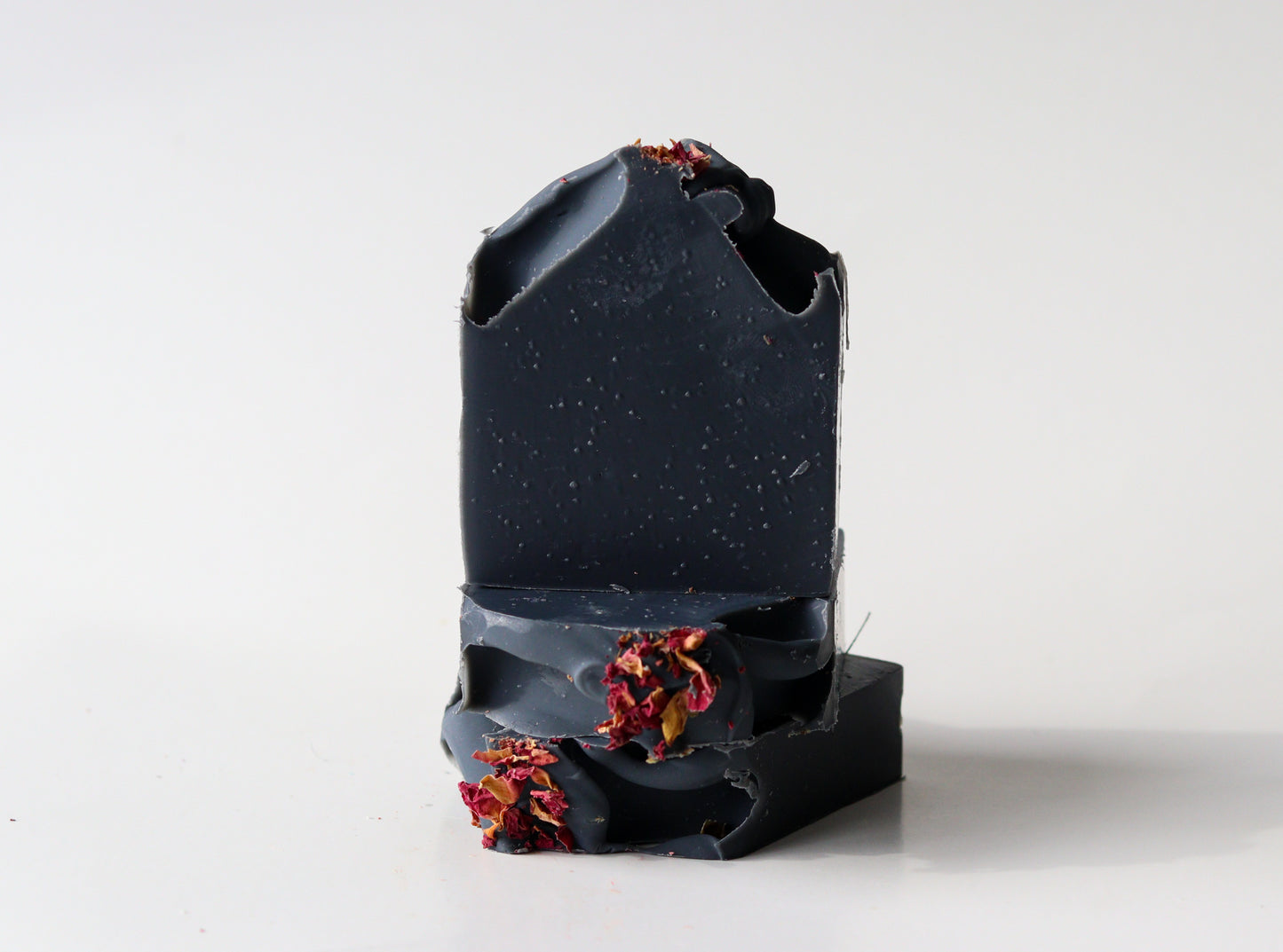 Black Rose Soap