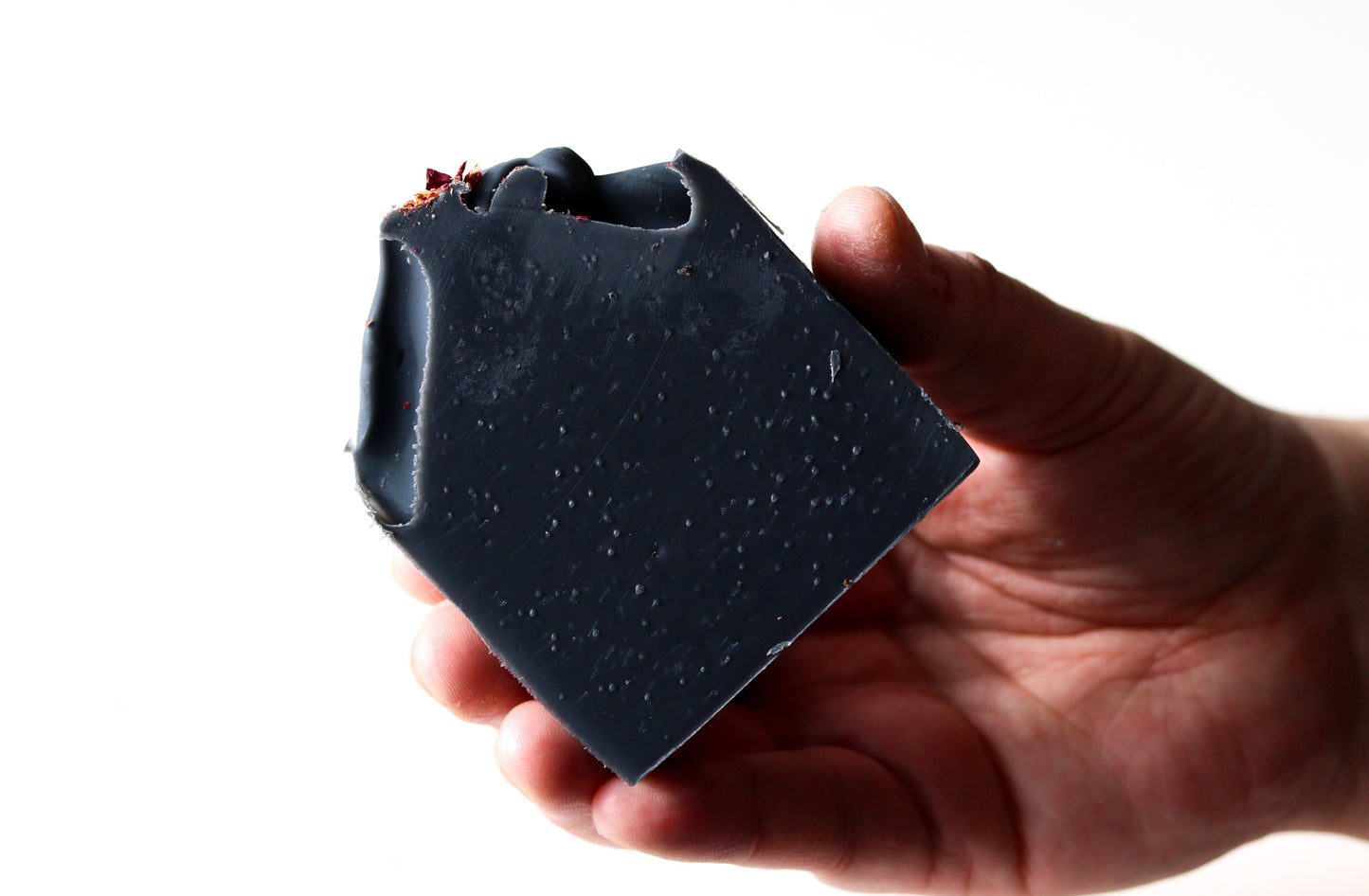 Black Rose Soap