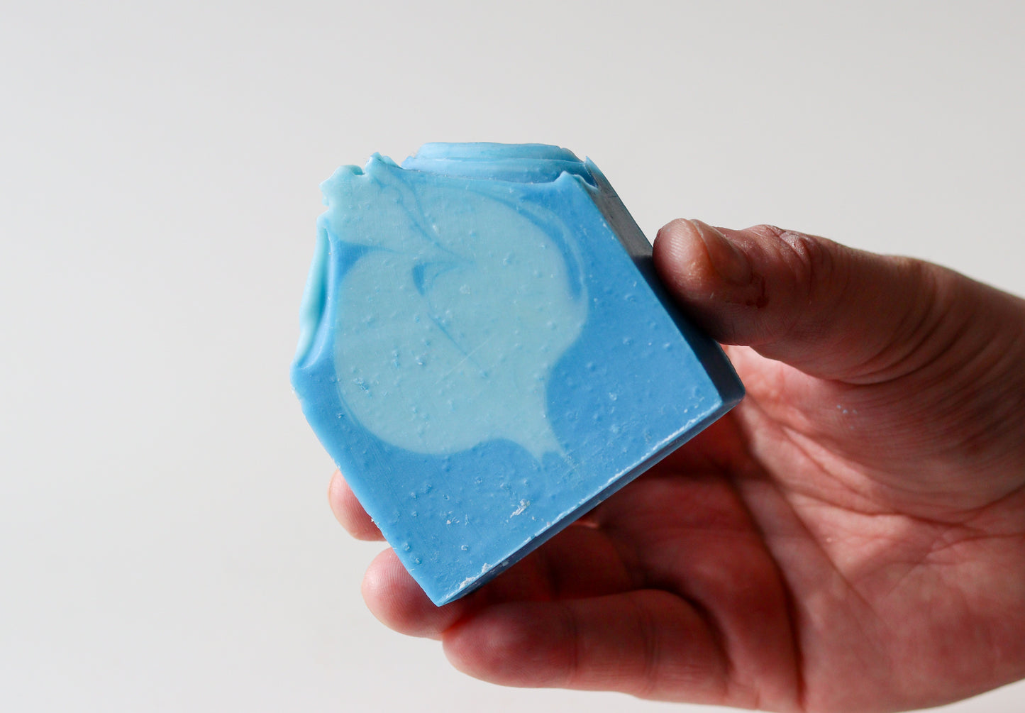 Blueberry Soap
