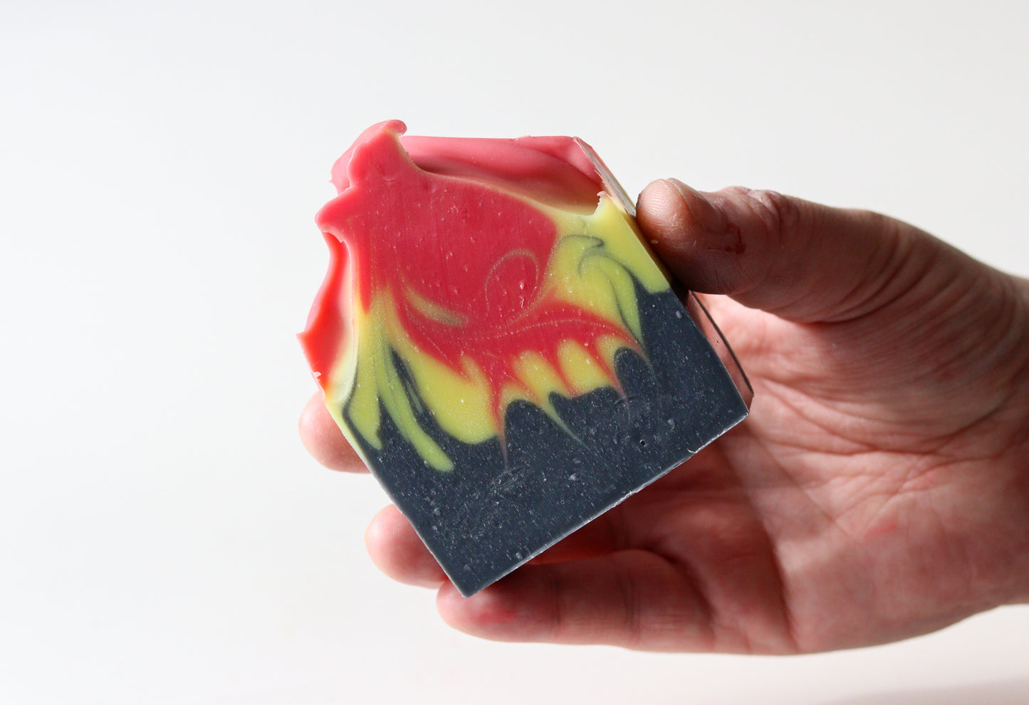 Deadly Aunty Soap