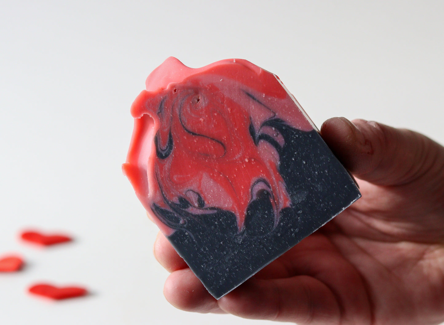 Rez Love Spell Soap