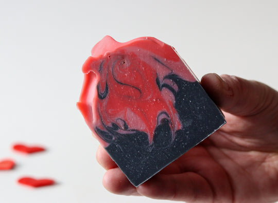 Rez Love Spell Soap