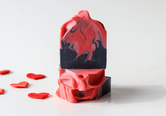 Rez Love Spell Soap