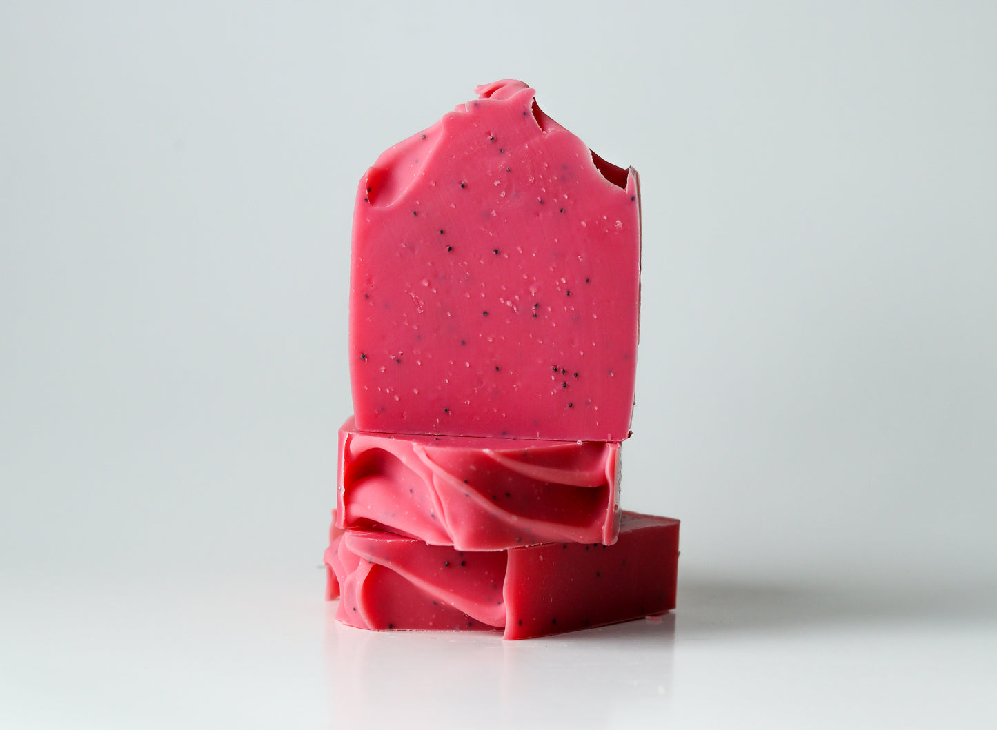 Strawberry Soap