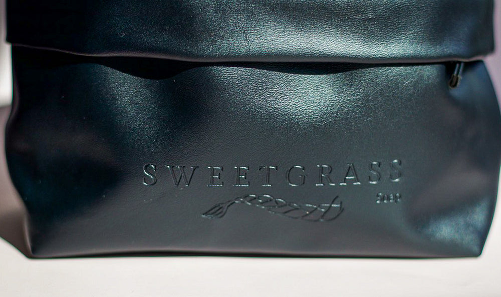 Luxe Toiletry Bag
