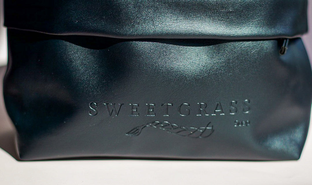 Luxe Toiletry Bag