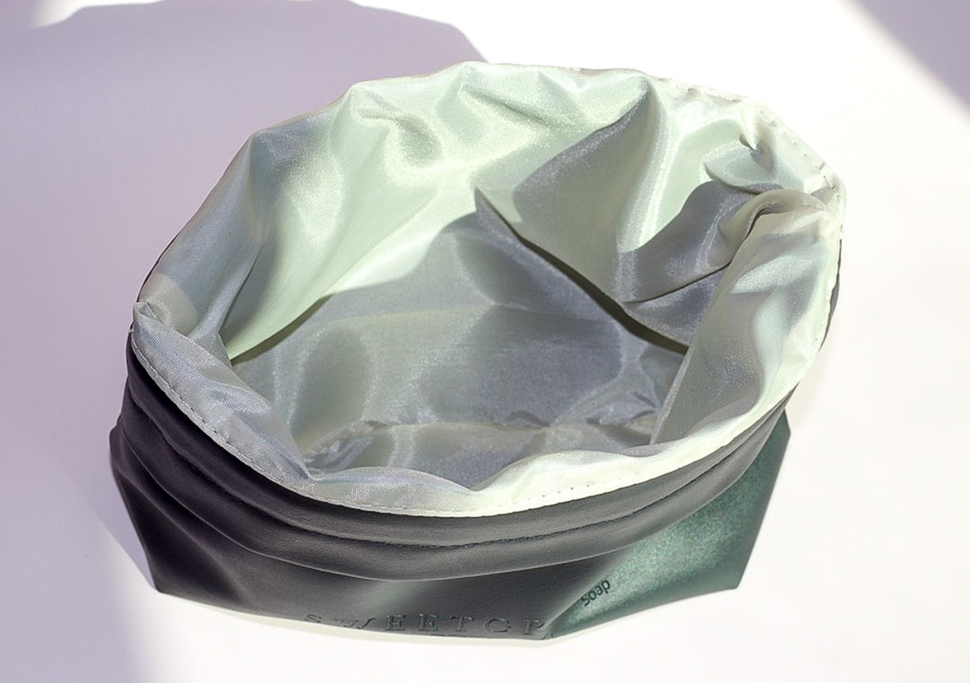Luxe Toiletry Bag
