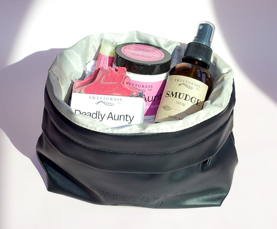 Aunty's Self Care Set