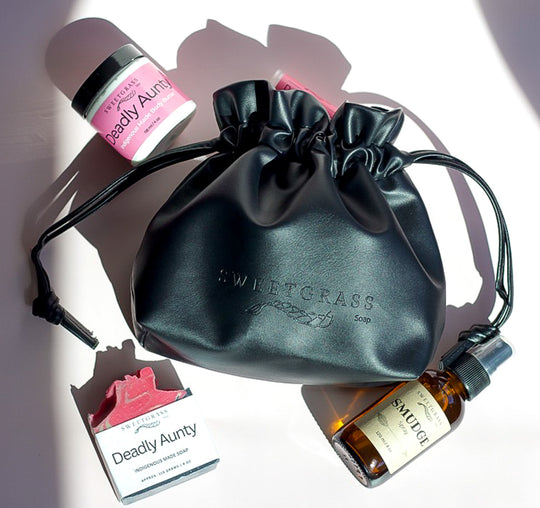 Aunty's Self Care Set