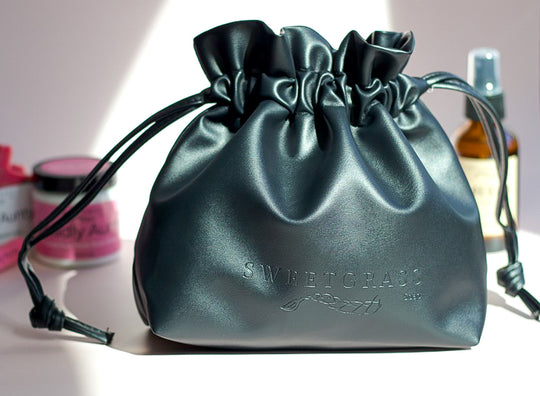 Luxe Toiletry Bag
