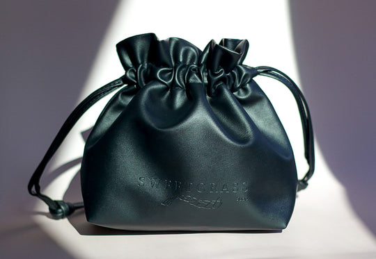 Luxe Toiletry Bag