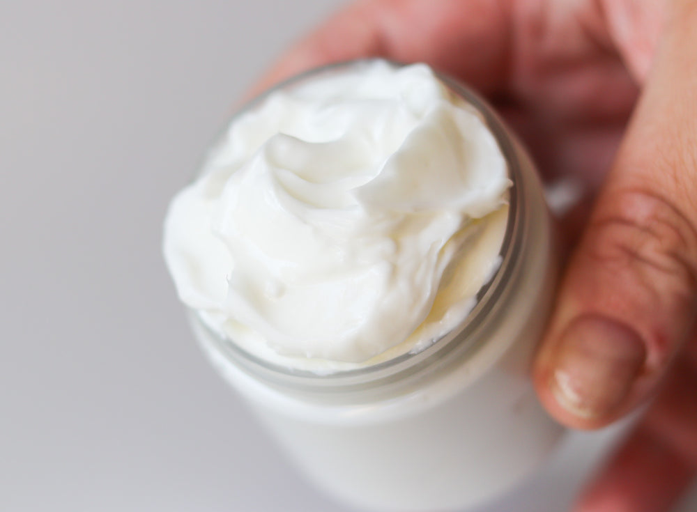 Mango Body Butter