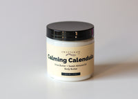 Calming Calendula Body Butter