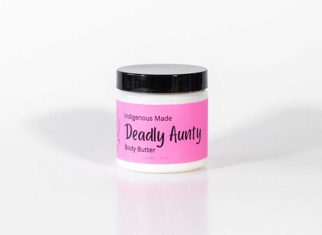 Deadly Aunty Gift Set