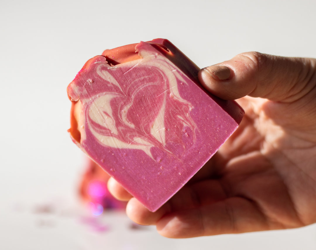 Hickey Lover Soap