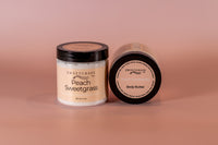 Peach Sweetgrass Body Butter