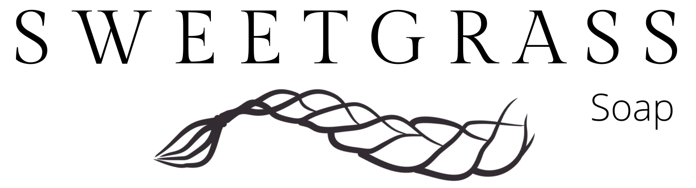 What Is Sweetgrass Used For? Dive Into our Sweetgrass Soap Guide